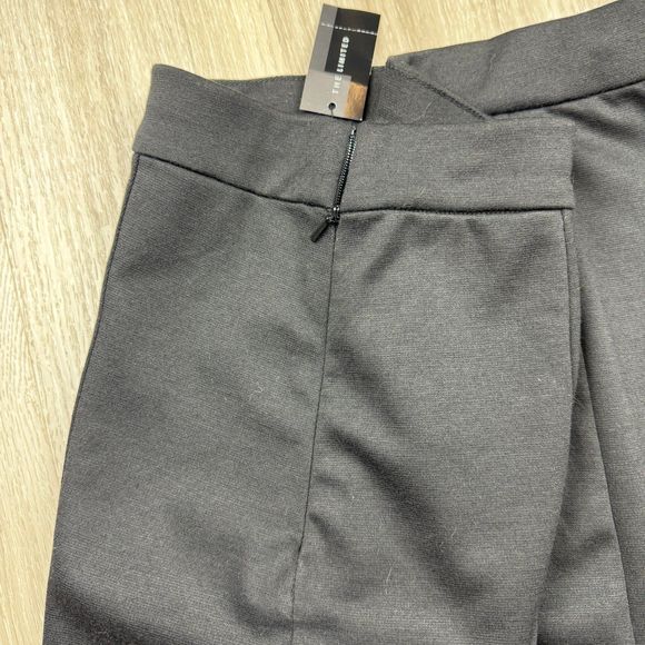 NWT The Limited Black Pencil Skirt - Picture 5 of 7